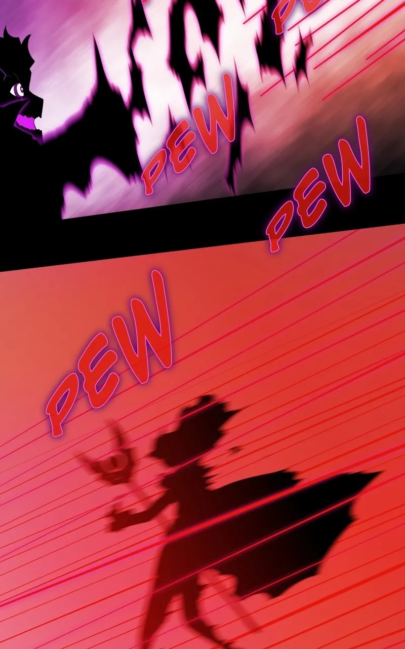 Children of Mirra Chapter 82 page 25 - 