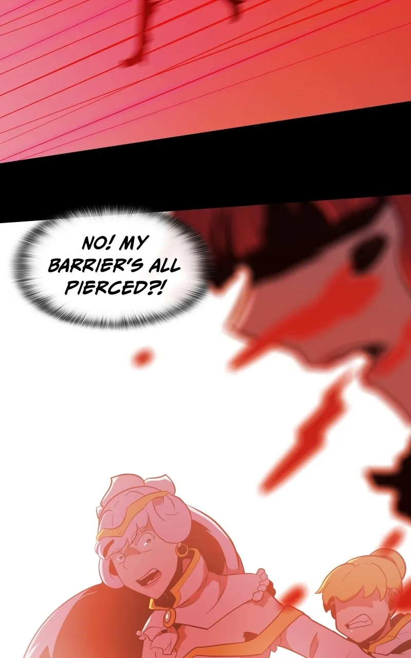 Children of Mirra Chapter 82 page 26 - 