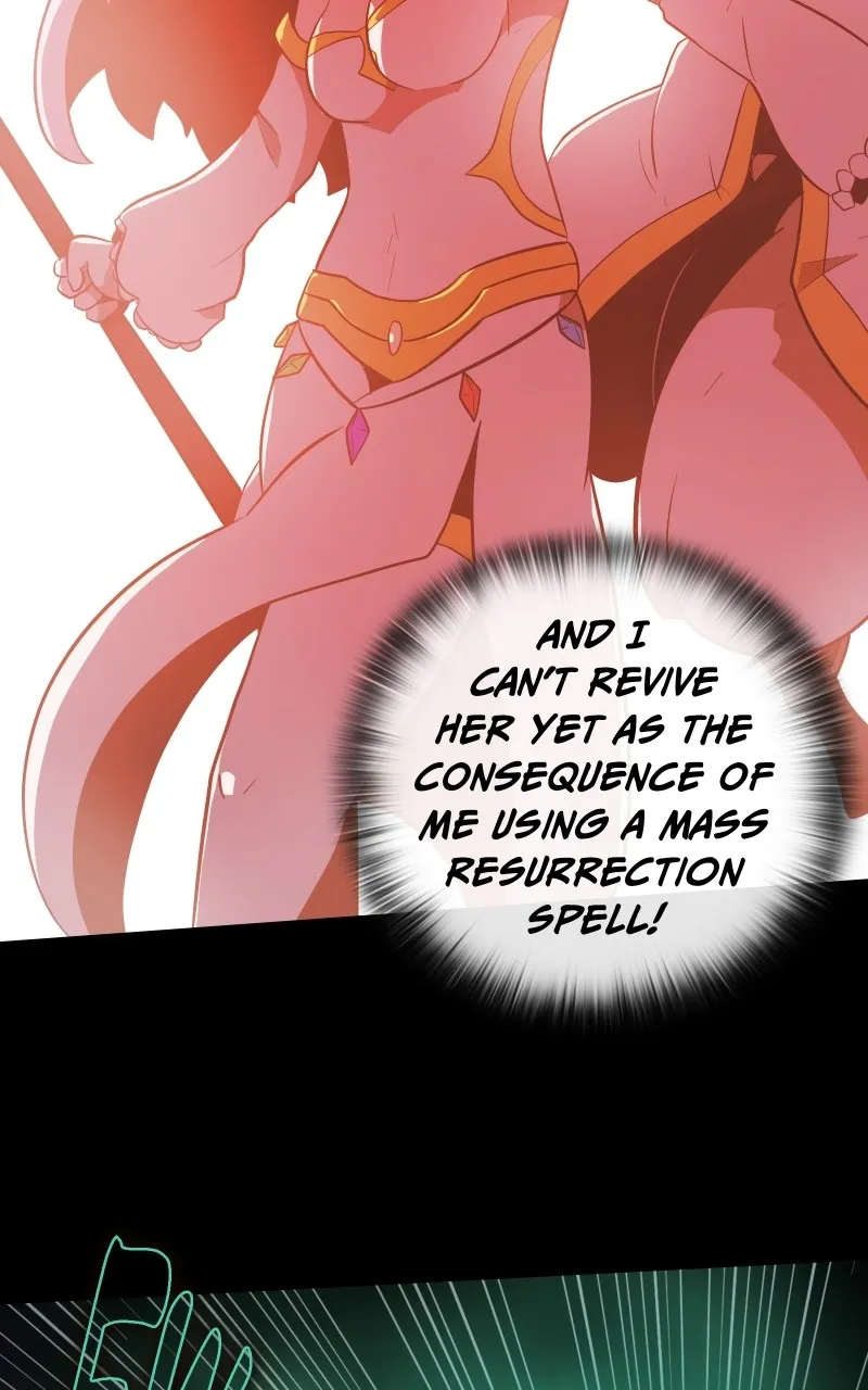 Children of Mirra Chapter 82 page 27 - 