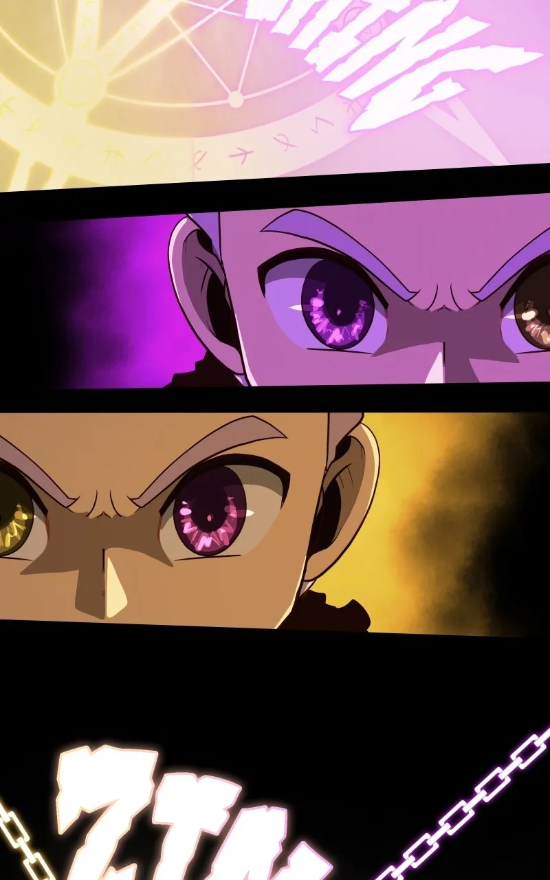 Children of Mirra Chapter 82 page 31 - 