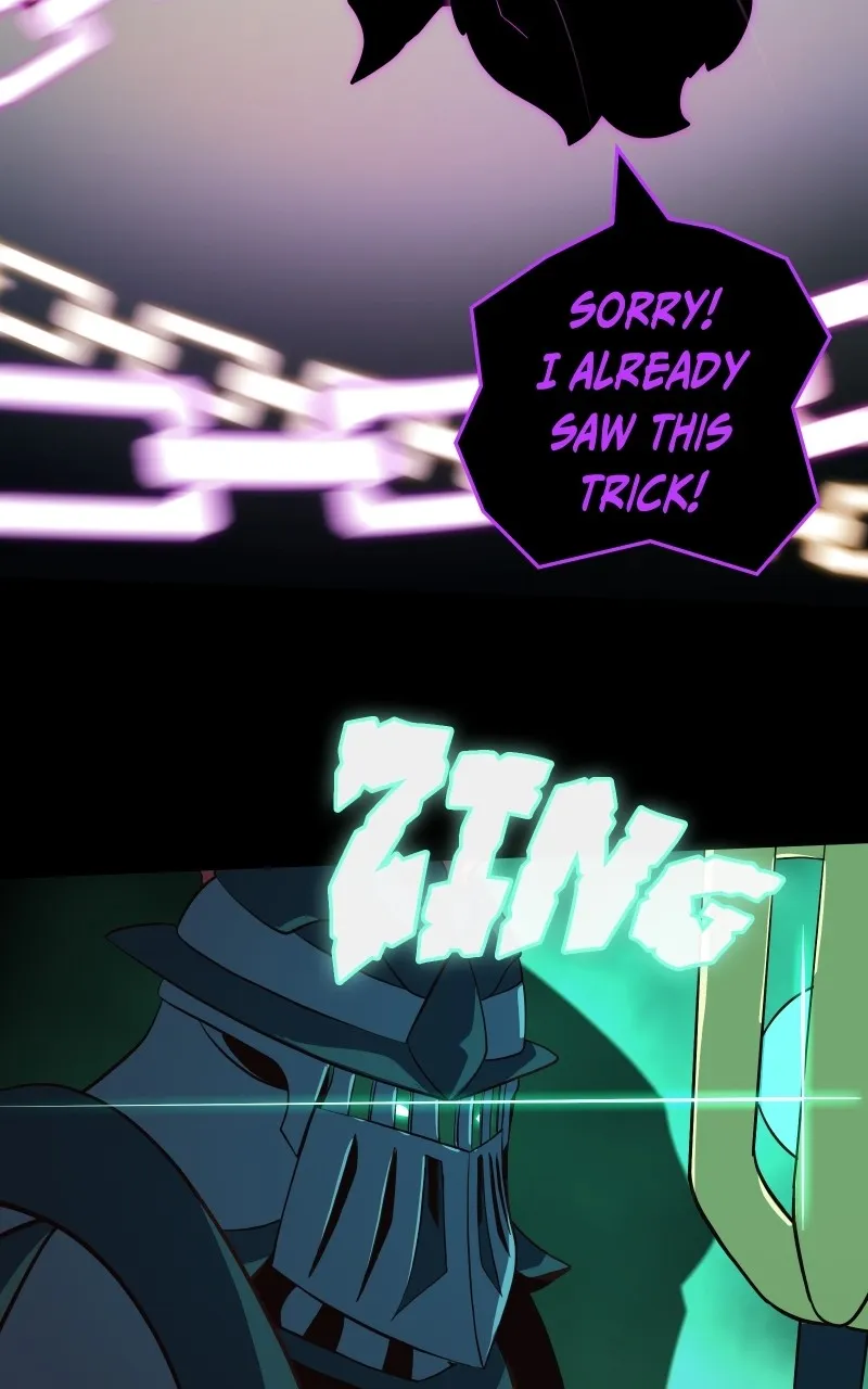 Children of Mirra Chapter 82 page 34 - 