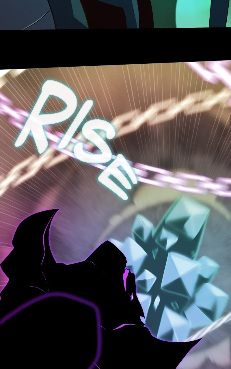 Children of Mirra Chapter 82 page 35 - 