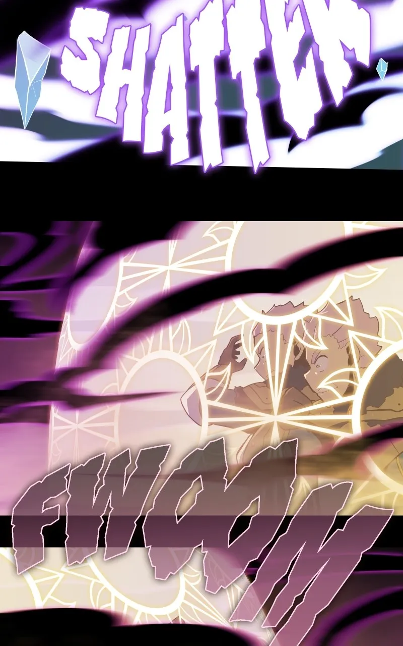 Children of Mirra Chapter 82 page 38 - 