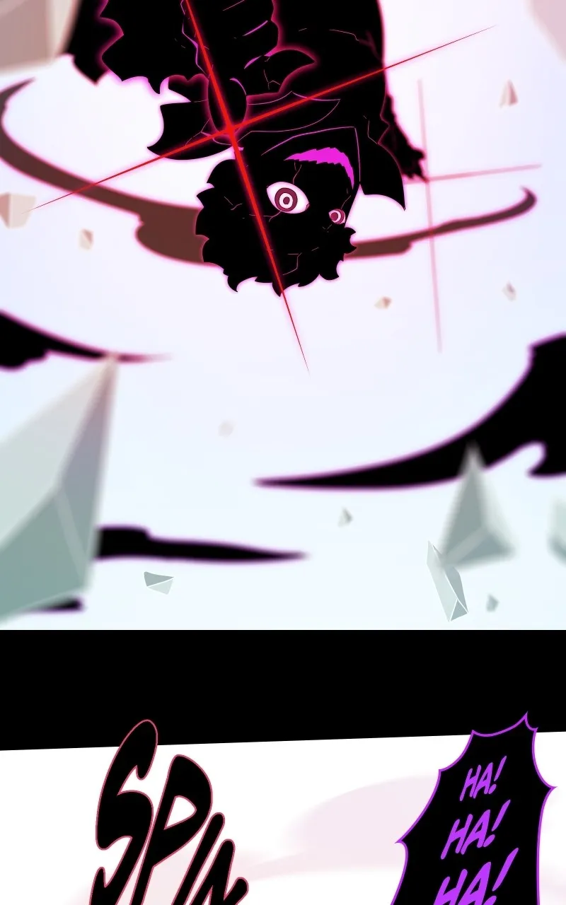 Children of Mirra Chapter 82 page 40 - 