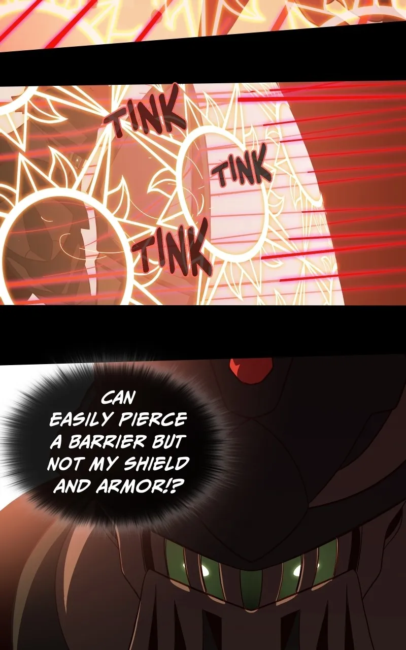 Children of Mirra Chapter 82 page 43 - 