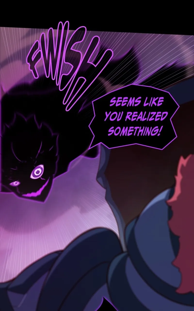 Children of Mirra Chapter 82 page 45 - 