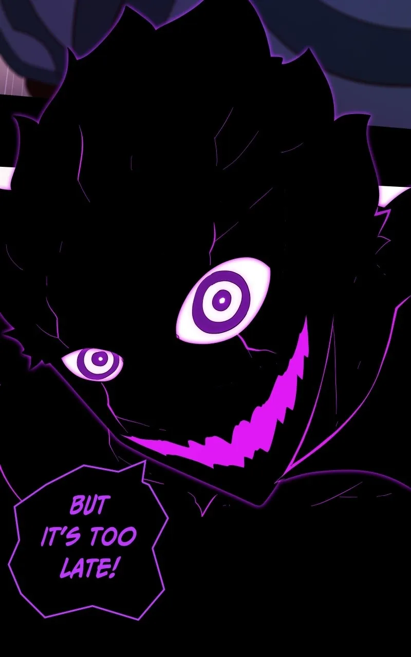 Children of Mirra Chapter 82 page 46 - 