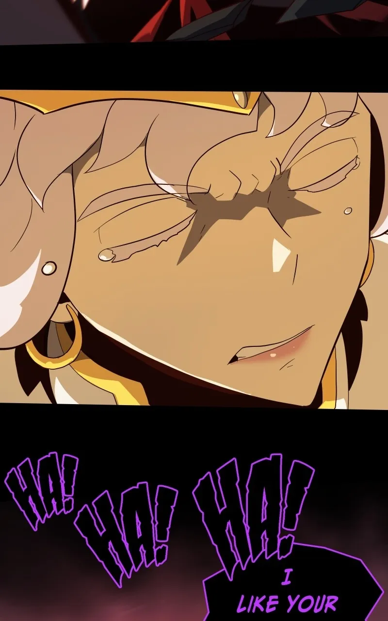 Children of Mirra Chapter 82 page 49 - 