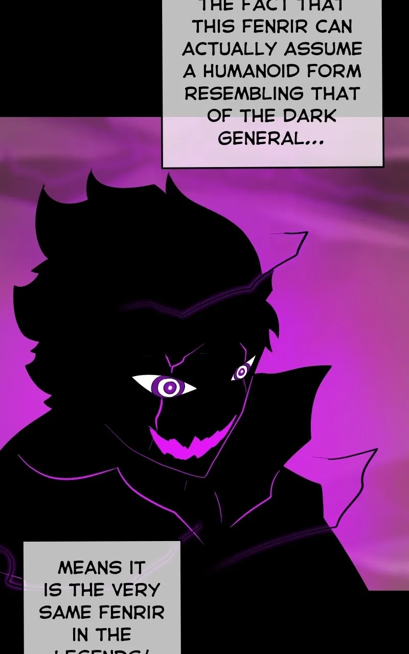 Children of Mirra Chapter 82 page 6 - 