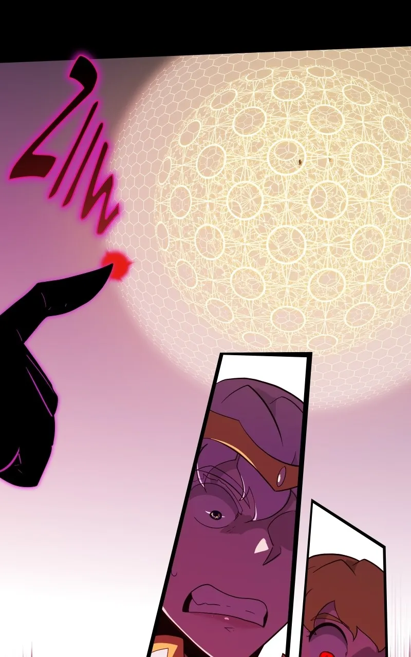 Children of Mirra Chapter 82 page 51 - 