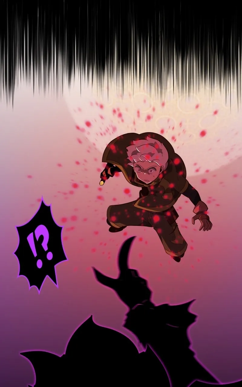 Children of Mirra Chapter 82 page 55 - 