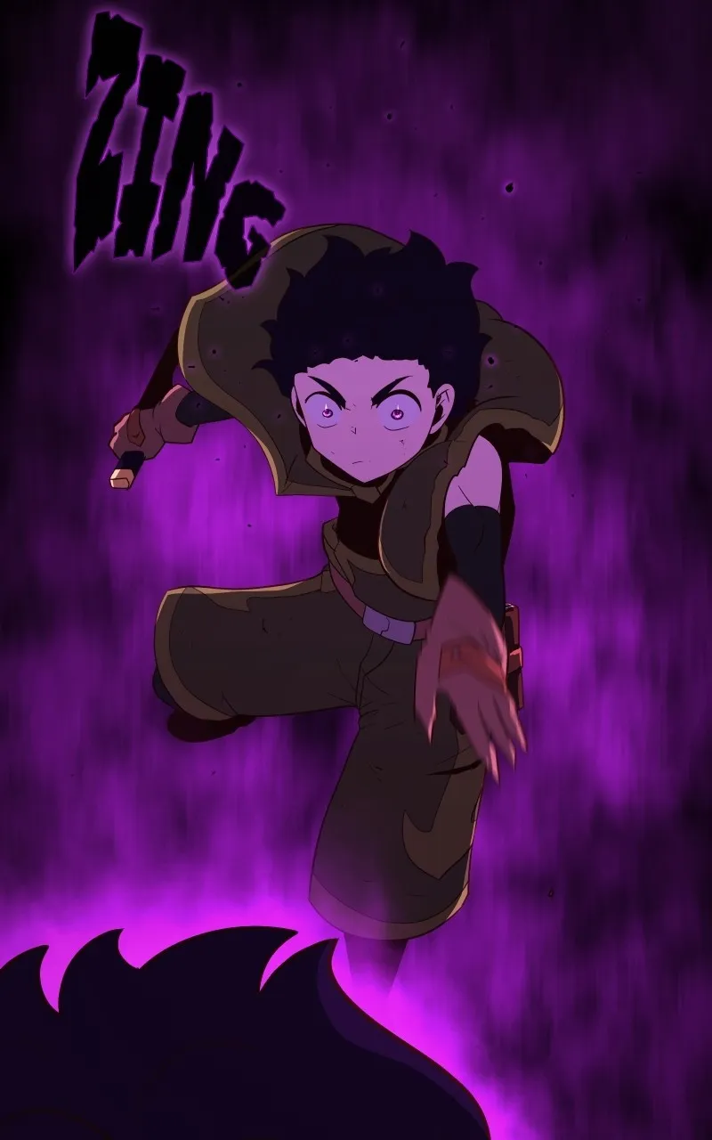 Children of Mirra Chapter 82 page 57 - 