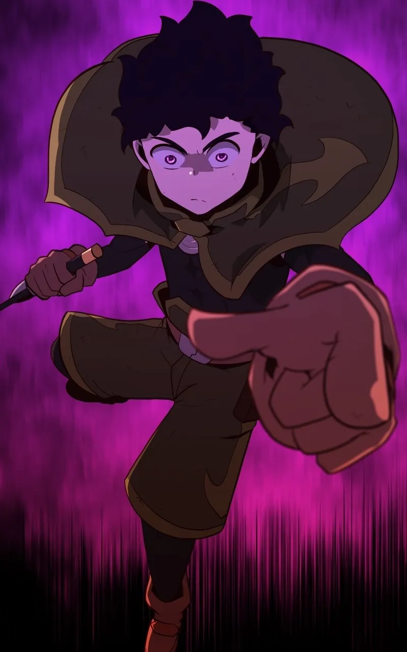Children of Mirra Chapter 82 page 61 - 
