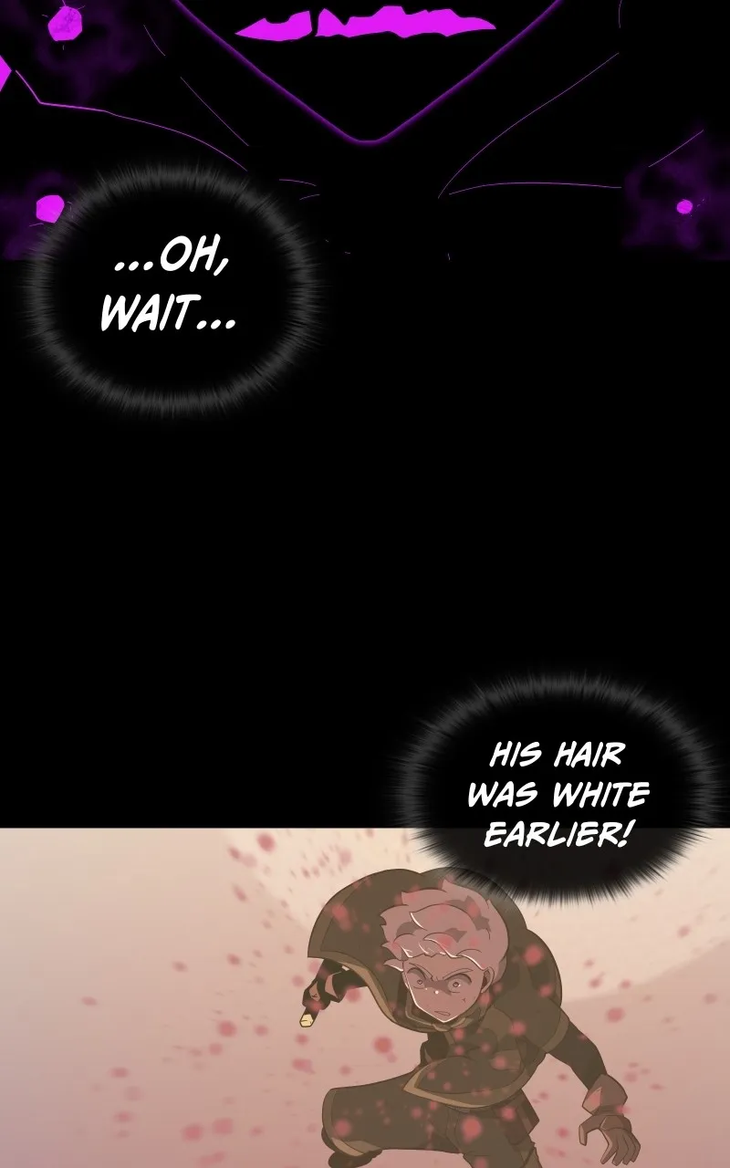 Children of Mirra Chapter 82 page 63 - 