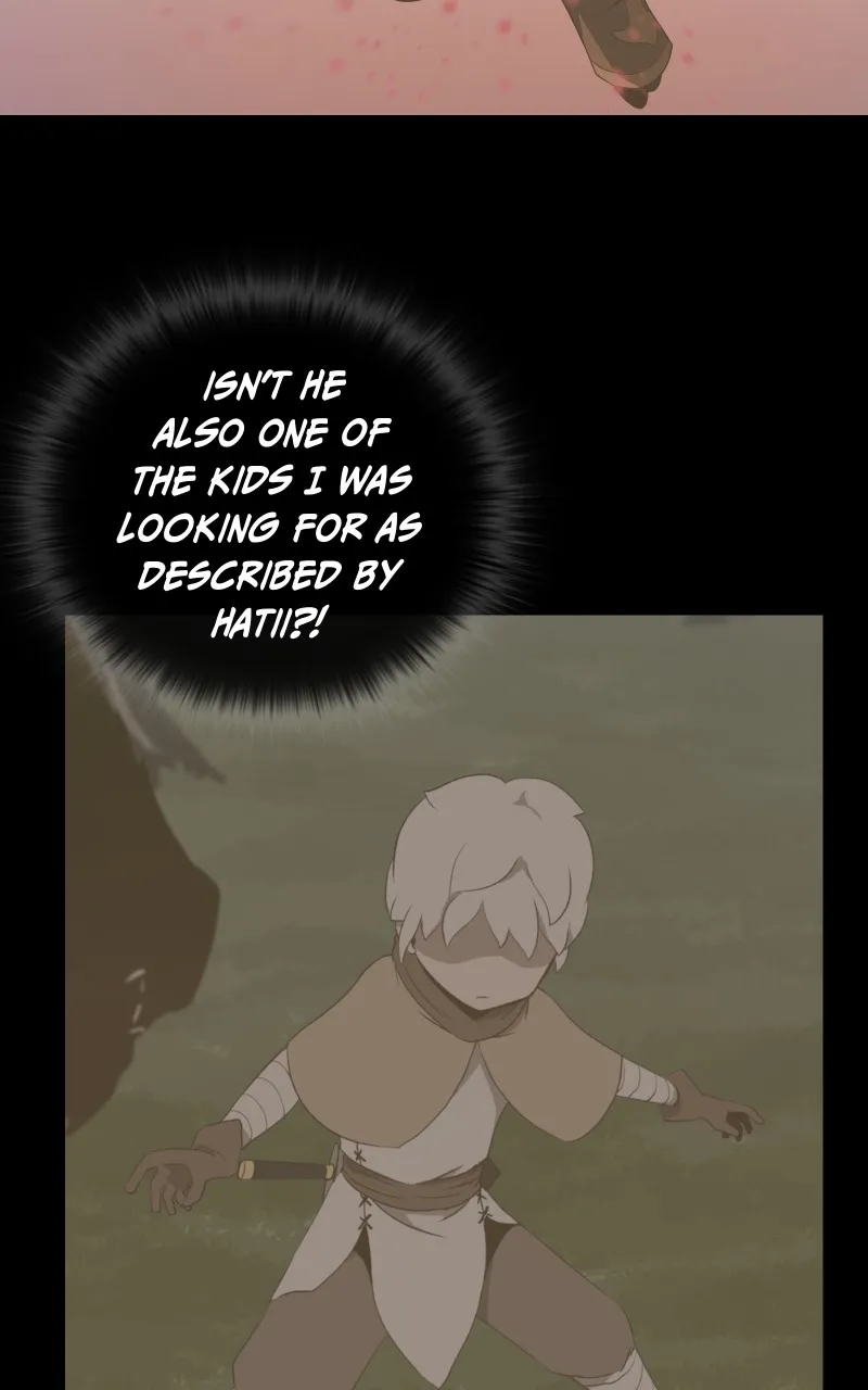 Children of Mirra Chapter 82 page 64 - 