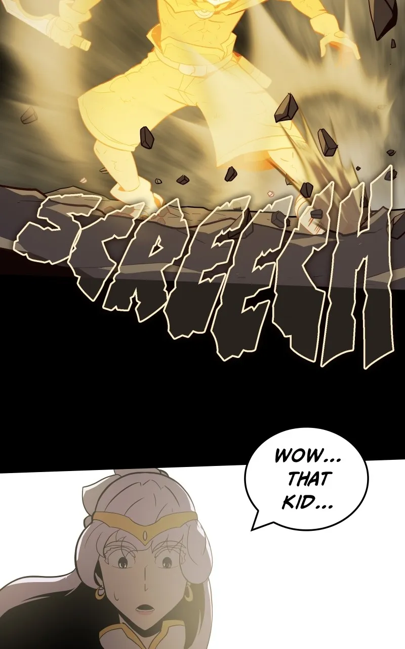 Children of Mirra Chapter 82 page 70 - 