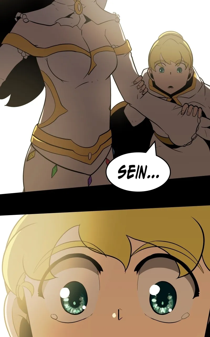 Children of Mirra Chapter 82 page 71 - 