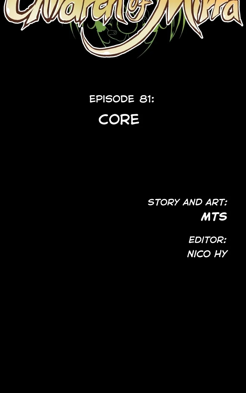 Children of Mirra Chapter 82 page 9 - 
