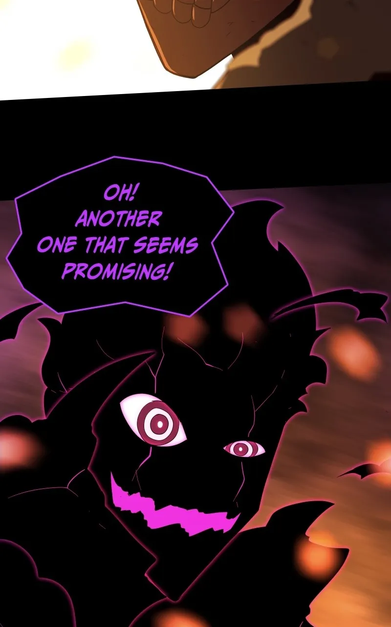 Children of Mirra Chapter 82 page 85 - 