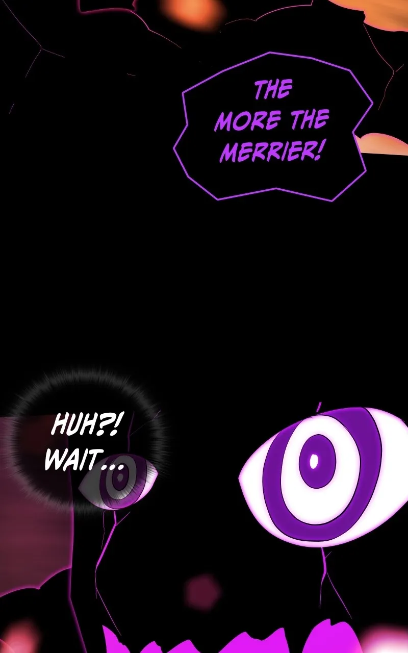 Children of Mirra Chapter 82 page 86 - 