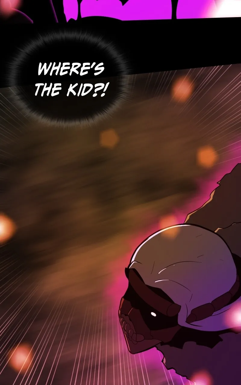 Children of Mirra Chapter 82 page 87 - 