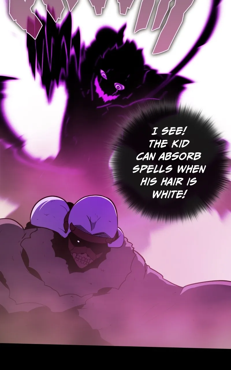 Children of Mirra Chapter 82 page 97 - 