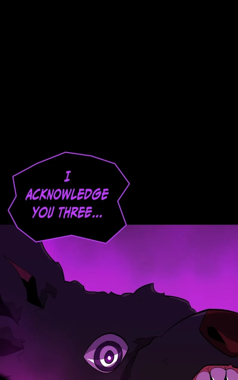 Children of Mirra Chapter 83 page 2 - 
