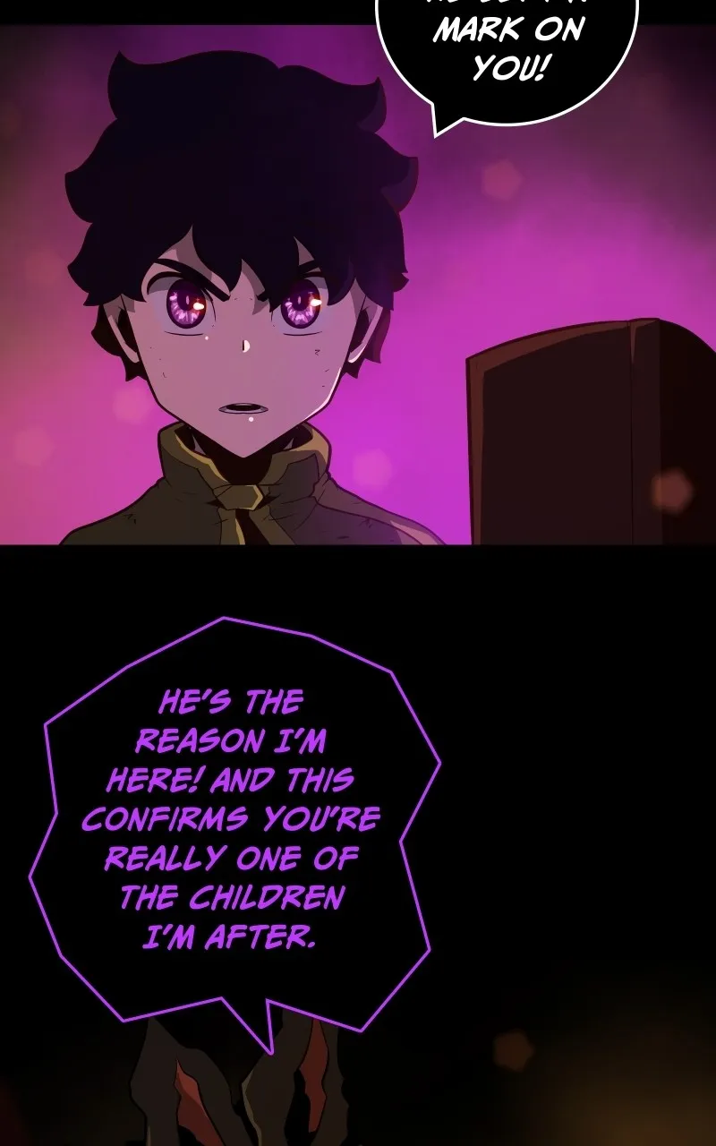 Children of Mirra Chapter 83 page 11 - 