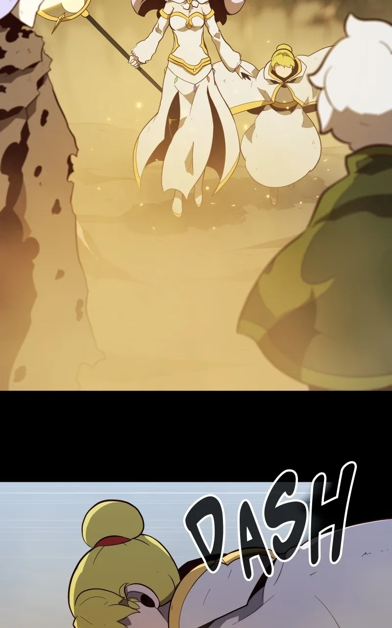 Children of Mirra Chapter 83 page 107 - 