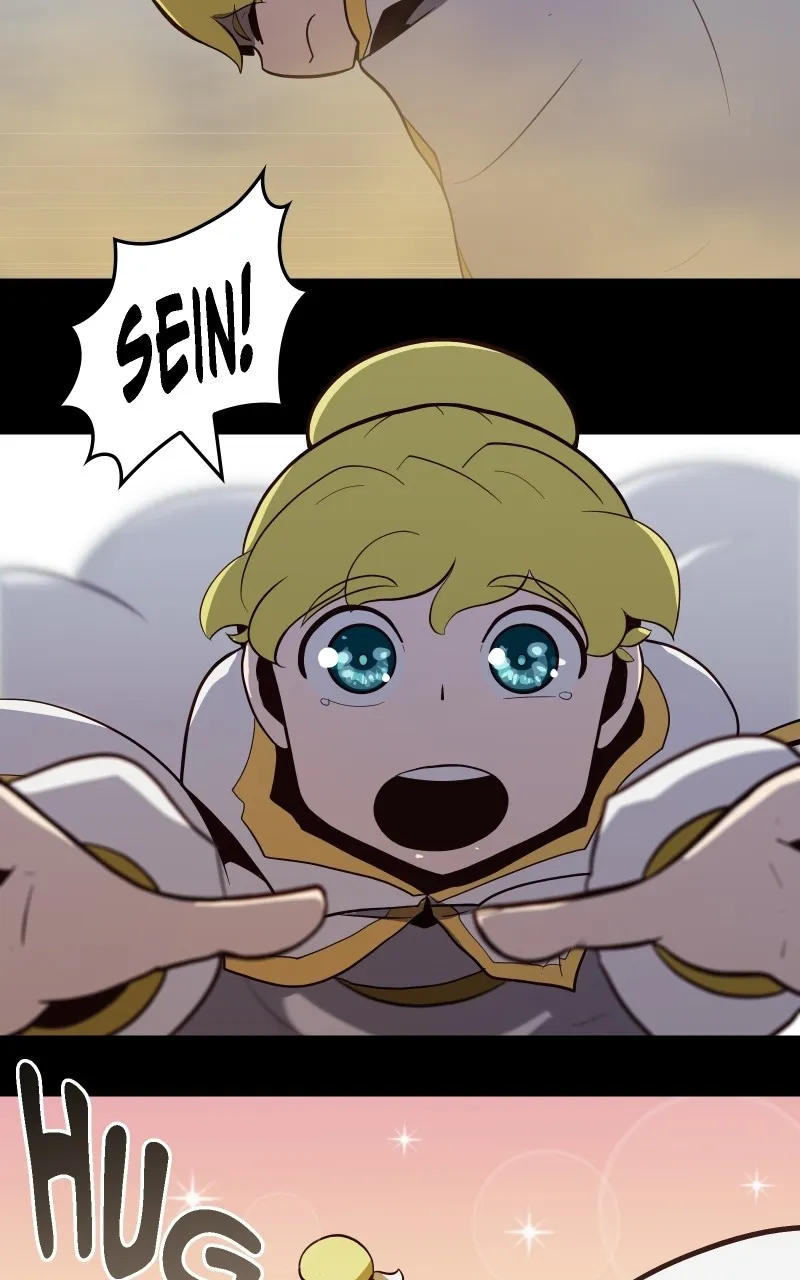 Children of Mirra Chapter 83 page 108 - 