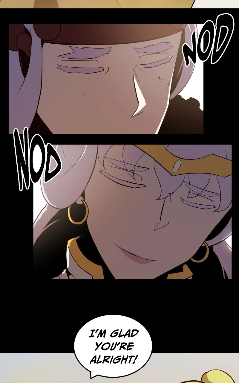 Children of Mirra Chapter 83 page 110 - 