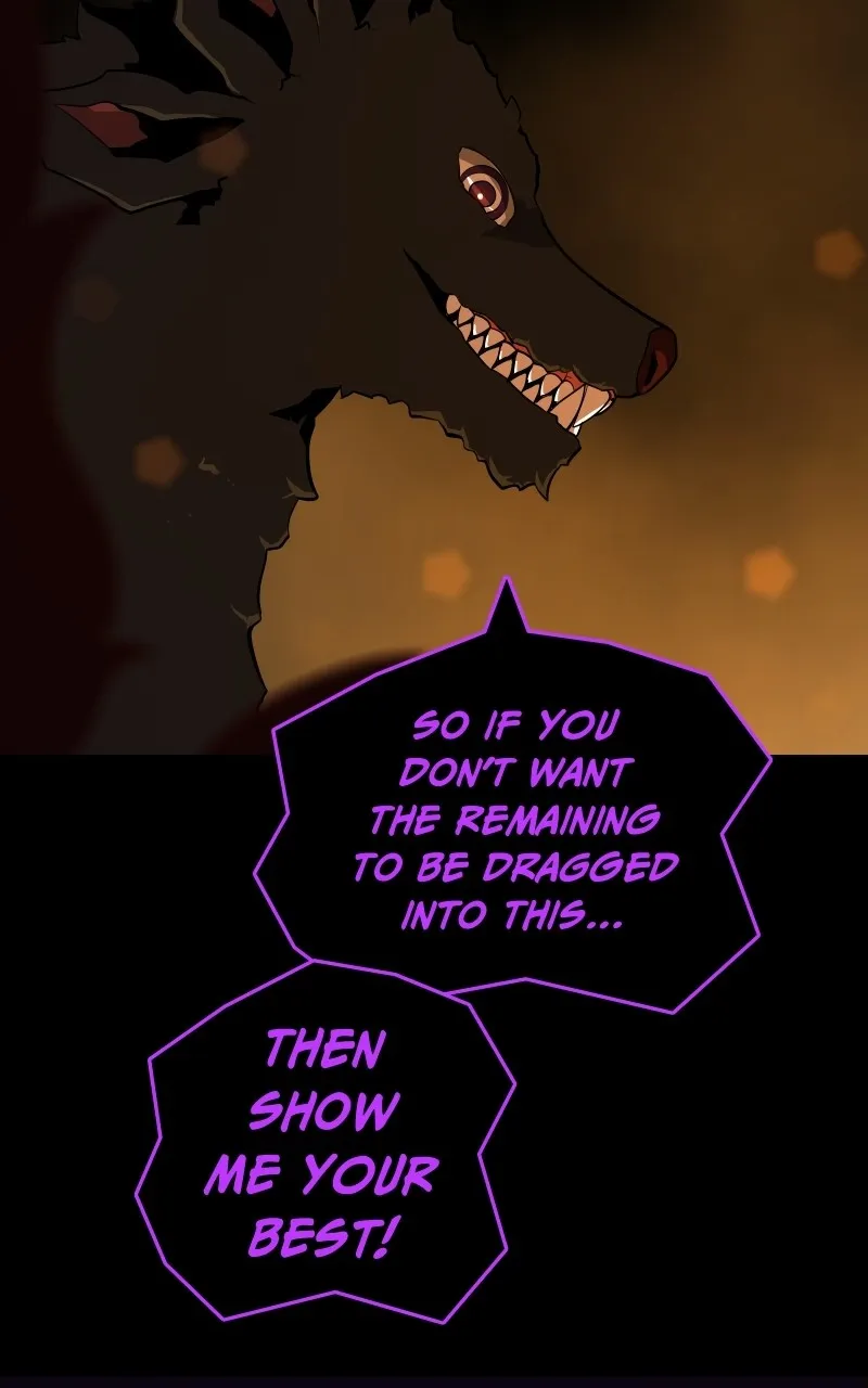 Children of Mirra Chapter 83 page 12 - 