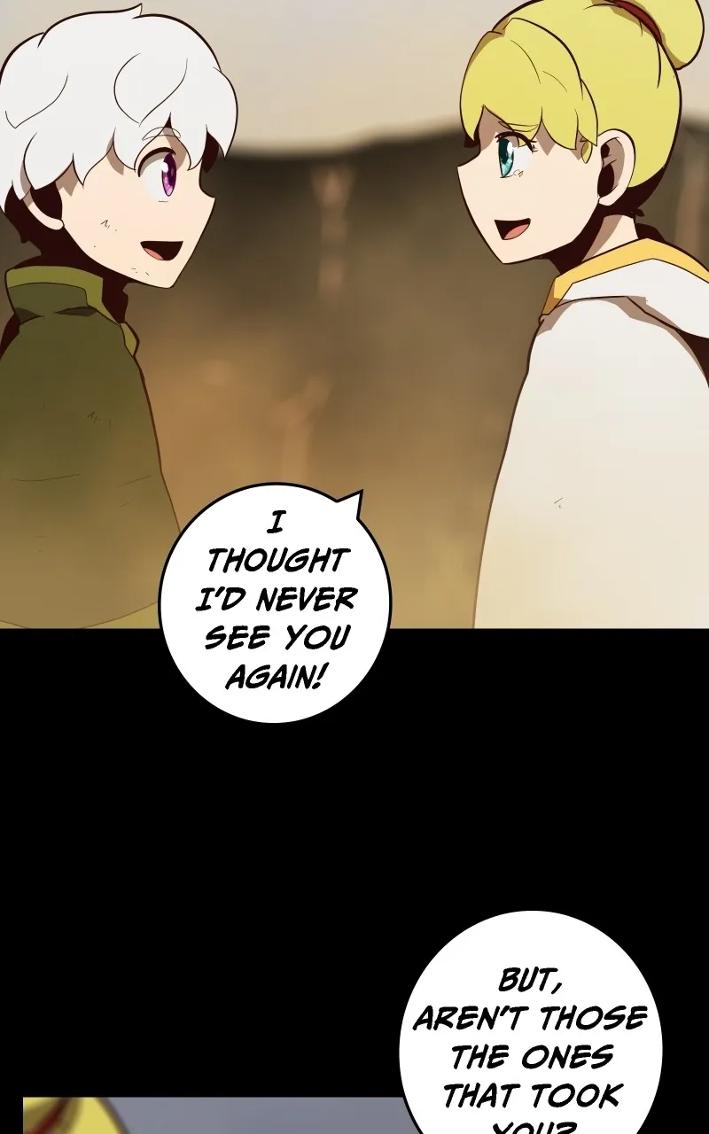 Children of Mirra Chapter 83 page 111 - 