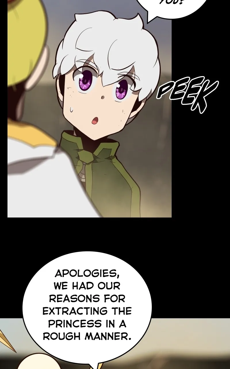 Children of Mirra Chapter 83 page 112 - 