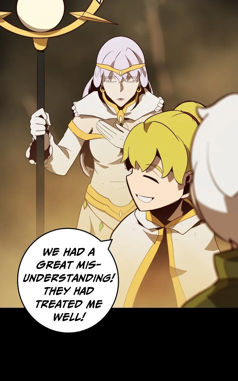 Children of Mirra Chapter 83 page 113 - 