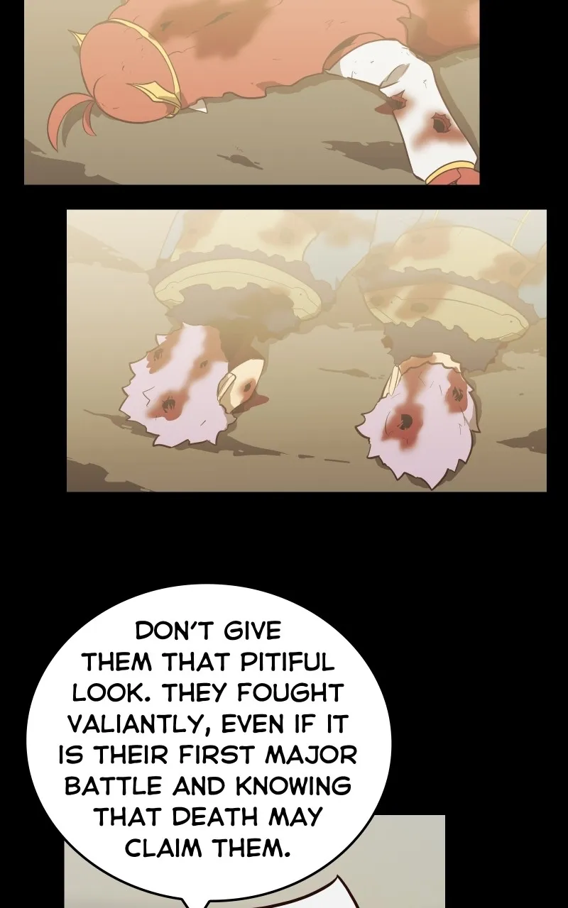 Children of Mirra Chapter 83 page 115 - 