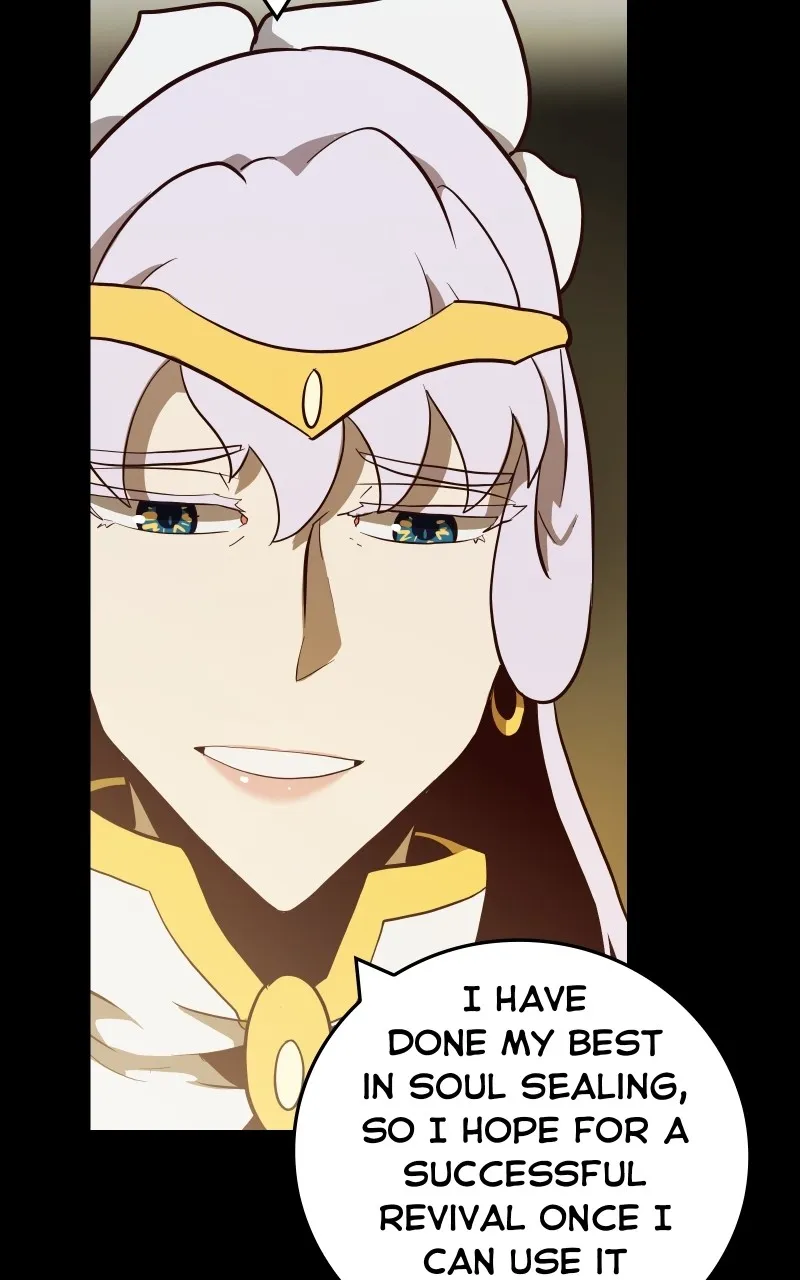 Children of Mirra Chapter 83 page 116 - 