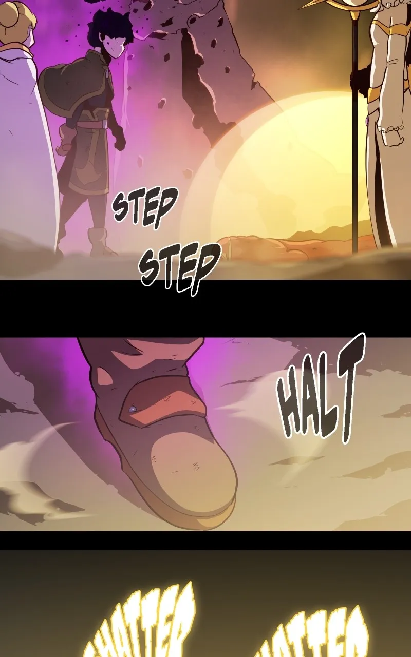 Children of Mirra Chapter 83 page 119 - 