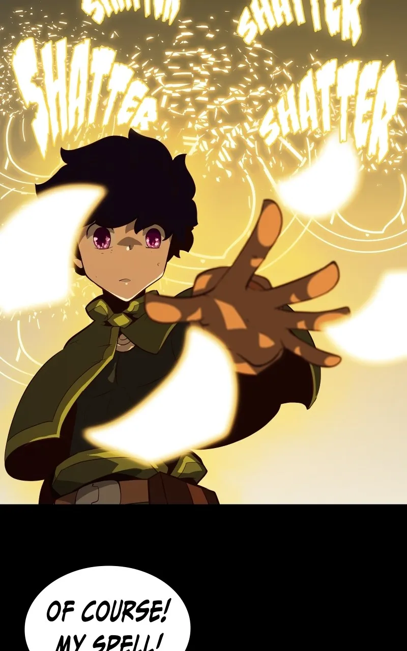 Children of Mirra Chapter 83 page 120 - 
