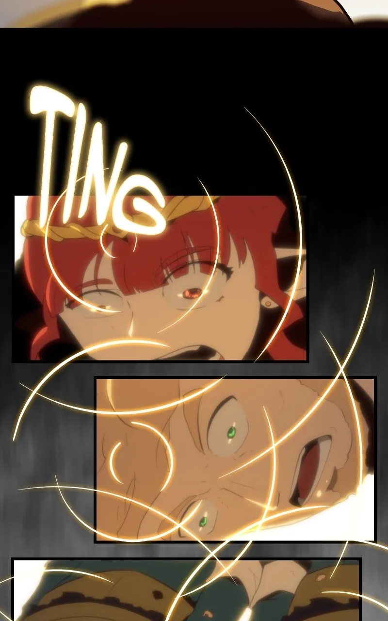 Children of Mirra Chapter 83 page 122 - 