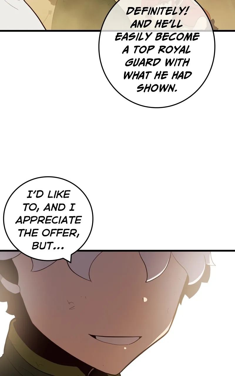Children of Mirra Chapter 83 page 125 - 