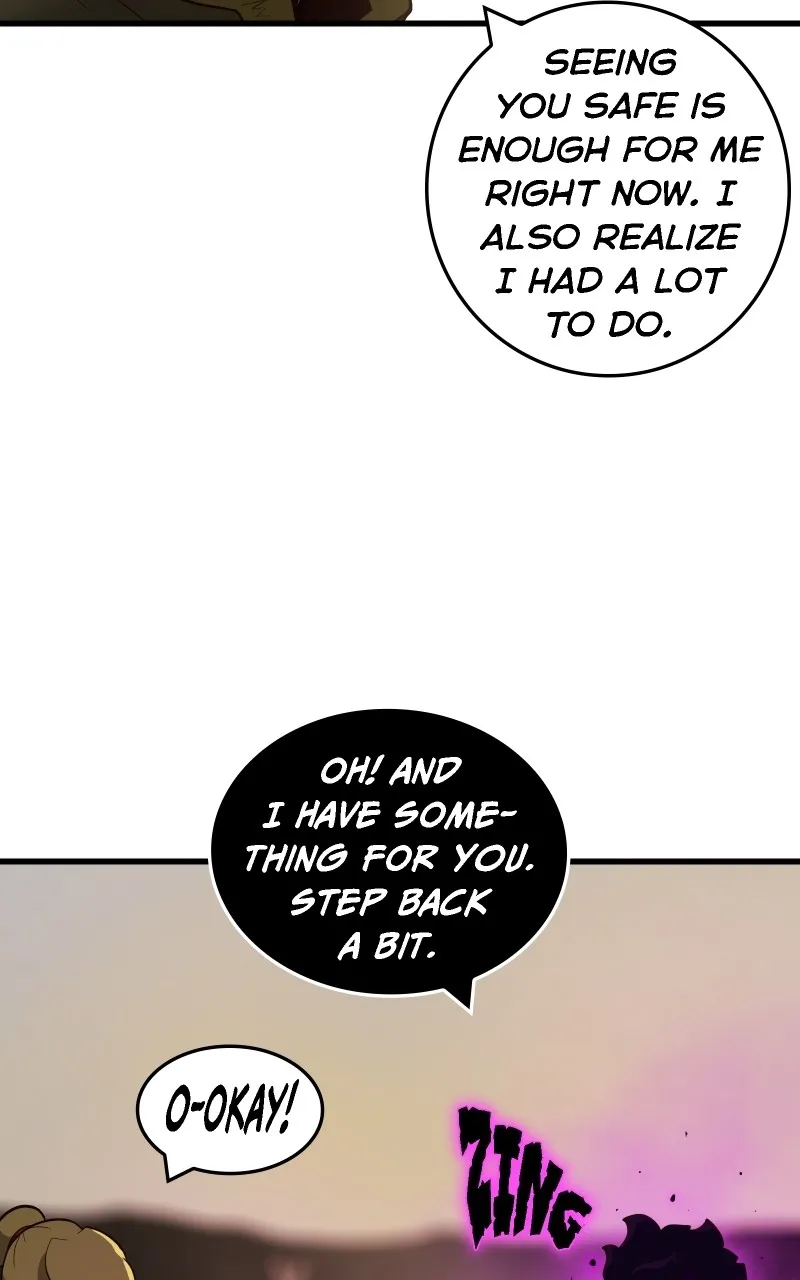 Children of Mirra Chapter 83 page 126 - 