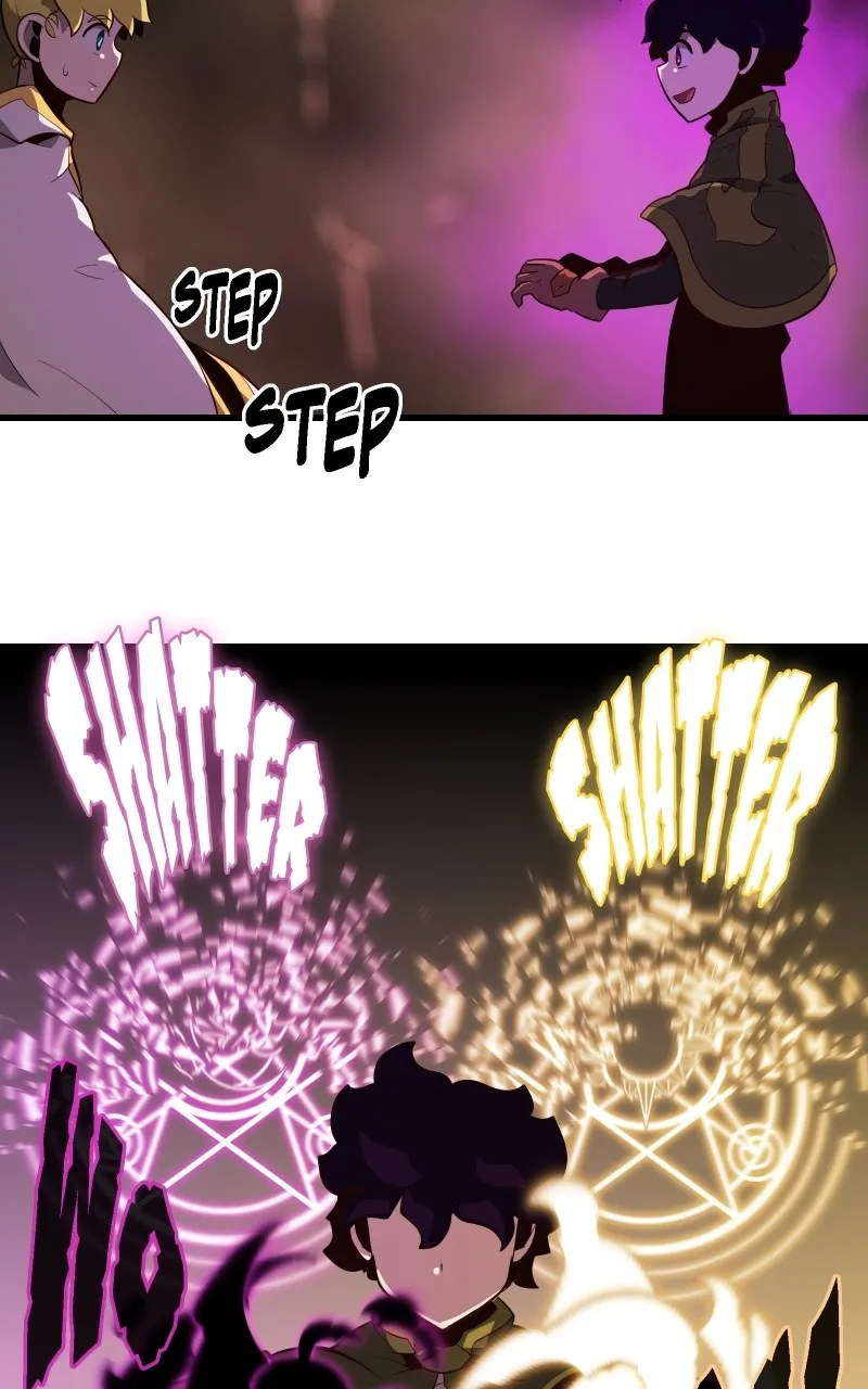 Children of Mirra Chapter 83 page 127 - 