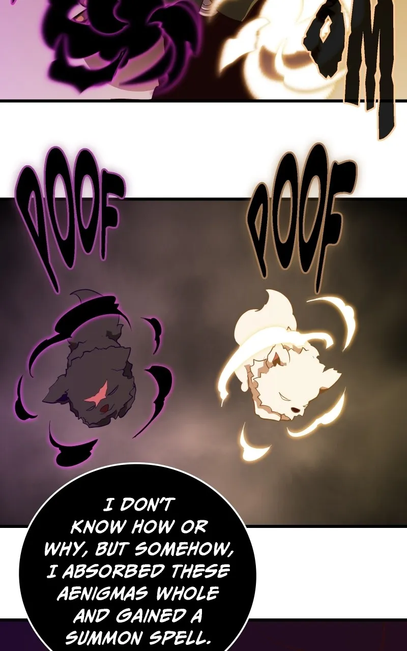 Children of Mirra Chapter 83 page 128 - 