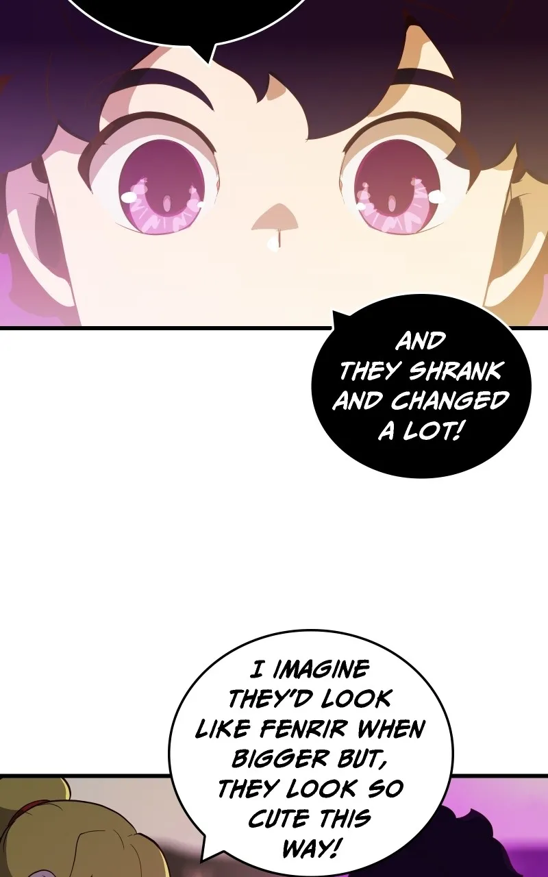 Children of Mirra Chapter 83 page 129 - 