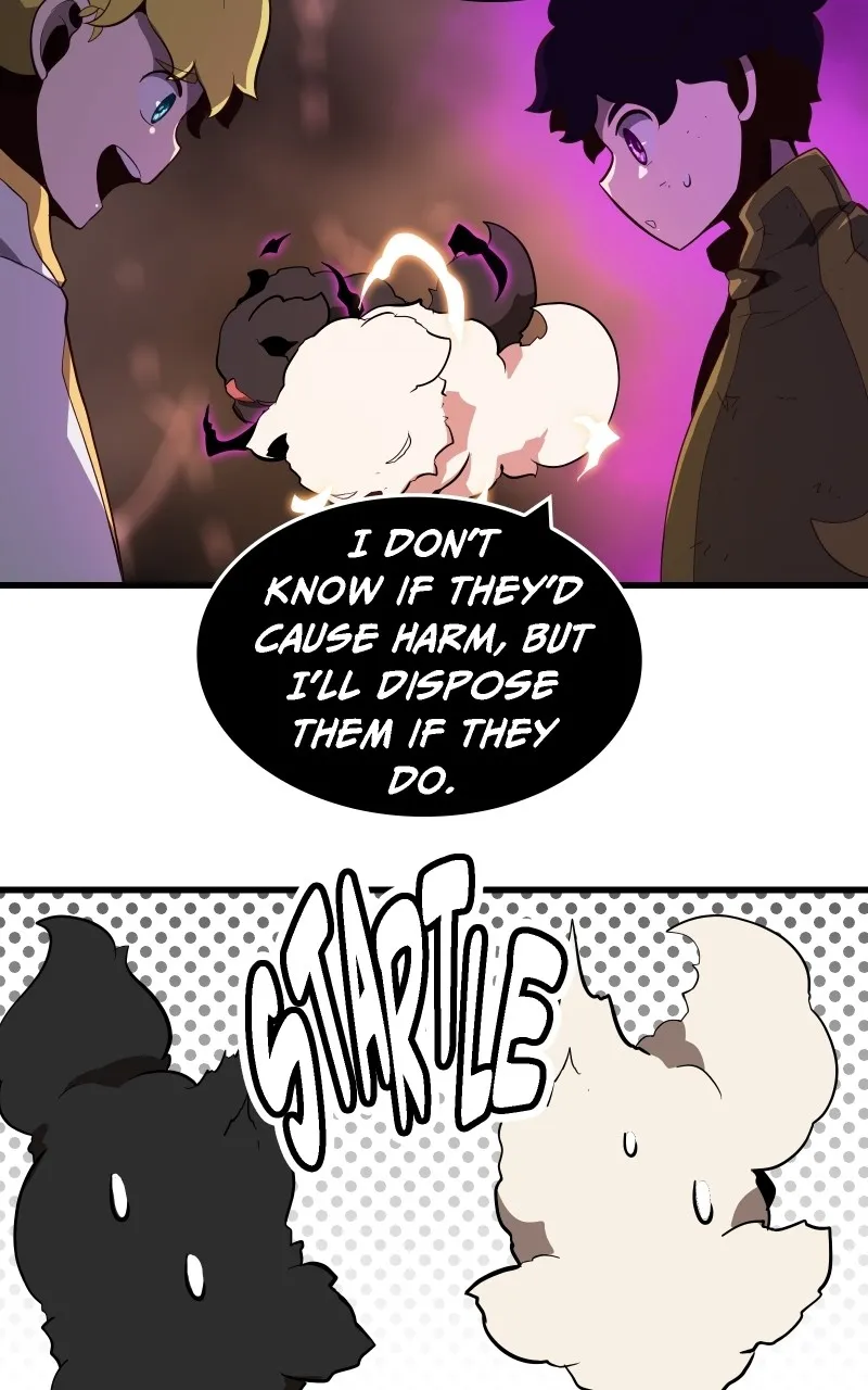 Children of Mirra Chapter 83 page 130 - 