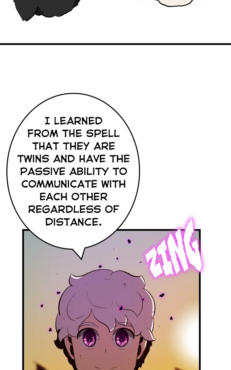 Children of Mirra Chapter 83 page 131 - 