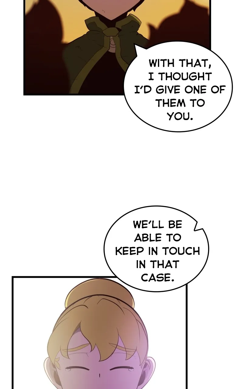Children of Mirra Chapter 83 page 132 - 