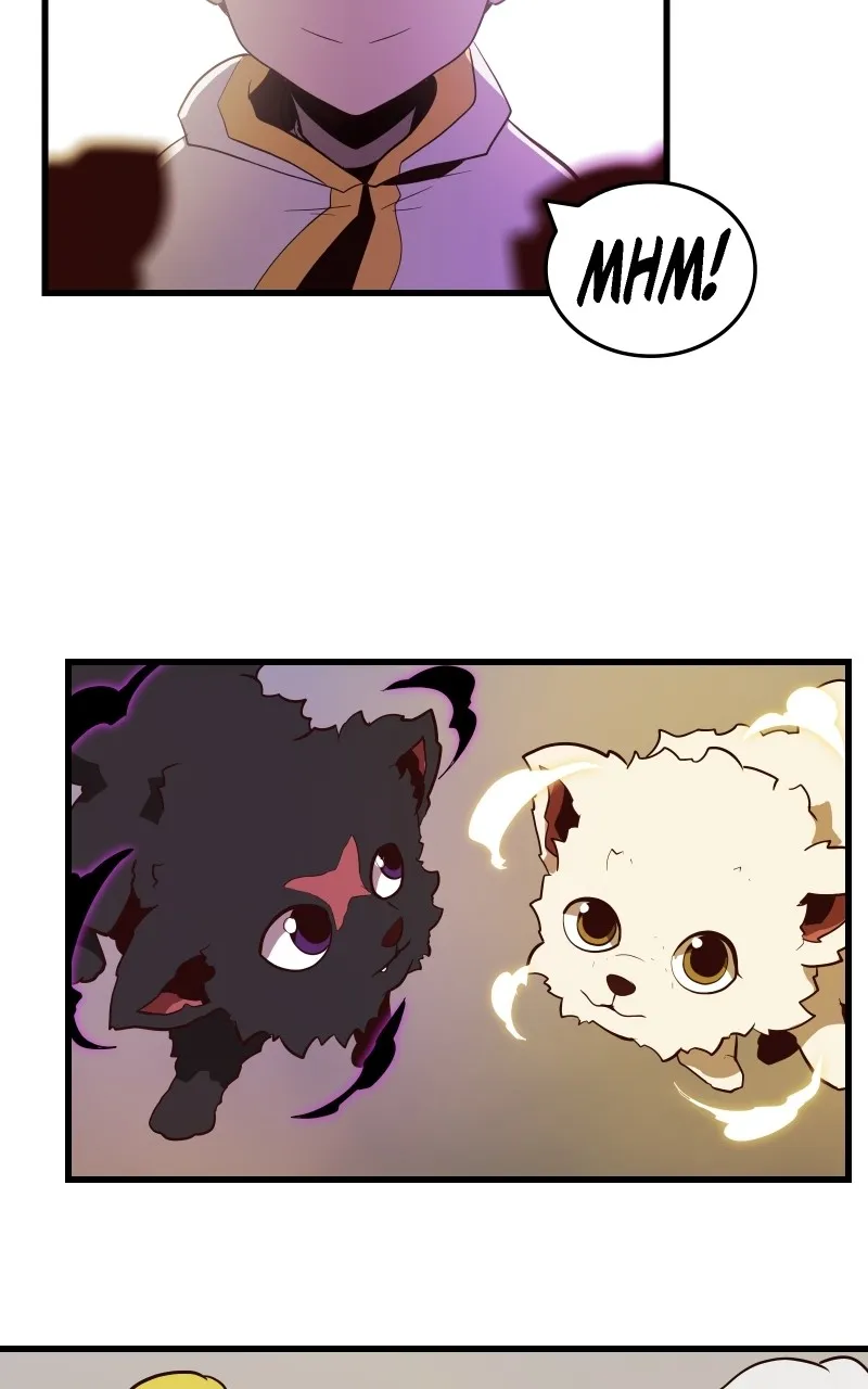 Children of Mirra Chapter 83 page 133 - 