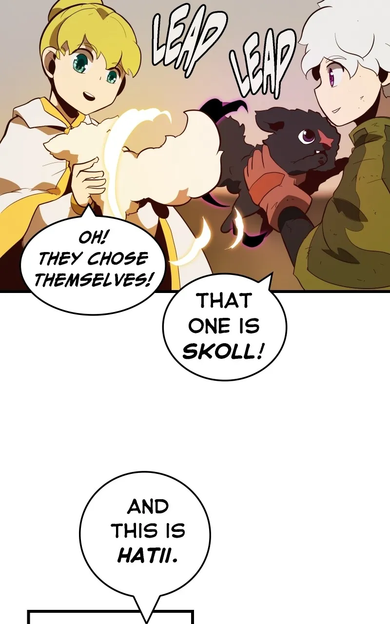 Children of Mirra Chapter 83 page 134 - 